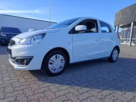 Mitsubishi Space Star 1.0 71