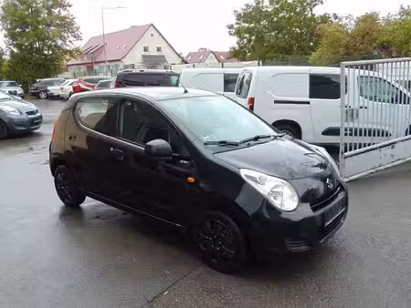Suzuki Alto 1.0 68