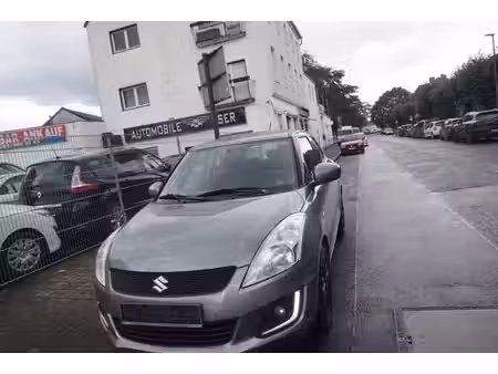 Suzuki Swift 1.2 94