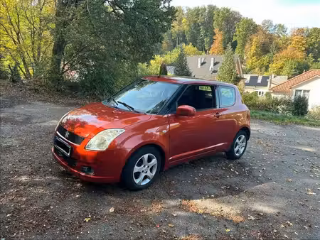 Suzuki Swift 1.3 92