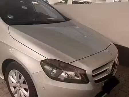 Mercedes-Benz Classe A A 180 1.6 122 Urban