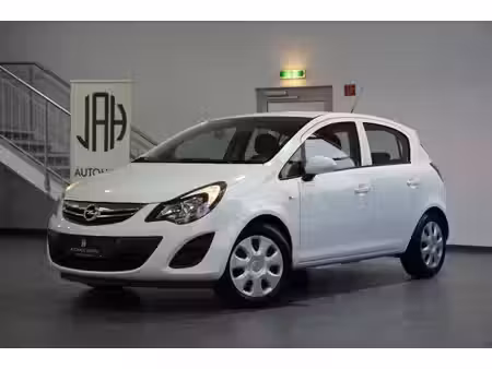 Opel Corsa 1.2 Selection