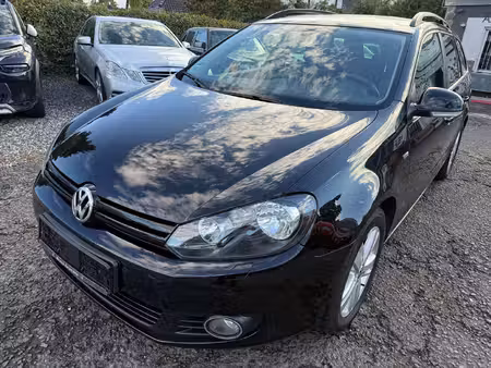 Volkswagen Golf 1.6 TDI 105 Match