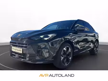 Cupra Terramar 1.5 150