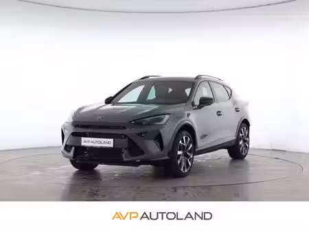 Cupra Formentor 2.0 TSI 150