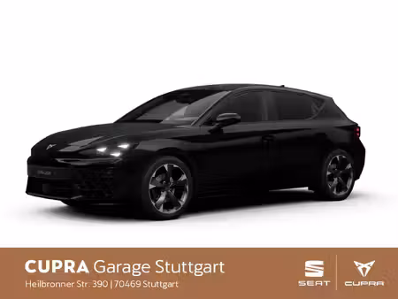 Cupra Leon 1.5 TSI 150