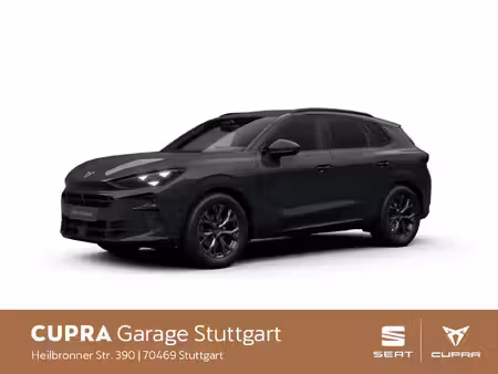 Cupra Terramar 1.5 150