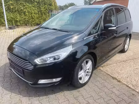 Ford Galaxy 1.5 165 Titanium