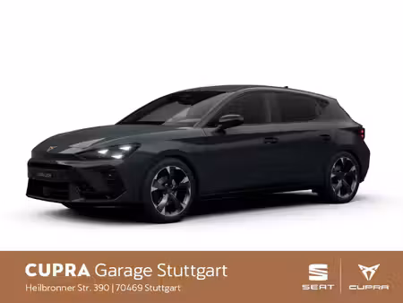 Cupra Leon 1.5 TSI 150