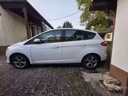Ford C-max 1.0 EcoBoost Trend