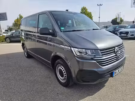 Volkswagen Transporter T6.1 2.0 TDI 150 Trendline