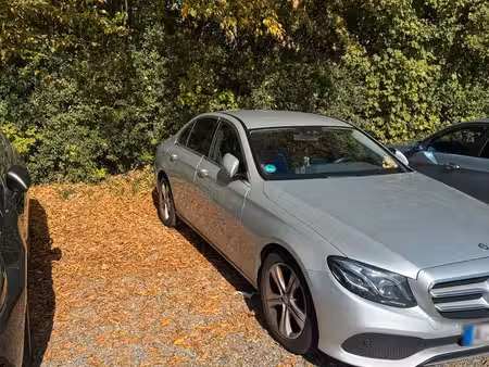 Mercedes-Benz Classe E E 200 2.1 150