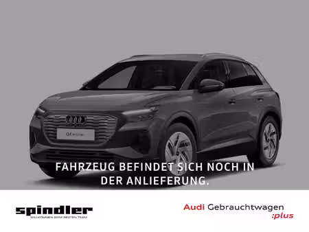 Audi Q4 e-tron 40 204