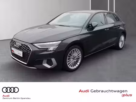 Audi A3 40 TFSI E 1.4 TFSI 204