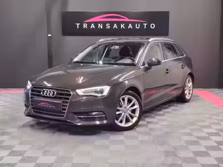 Audi A3 2.0 TDI 150 Ambiente