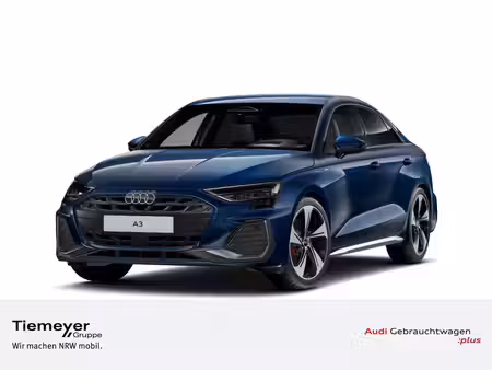Audi A3 2.0 TDI 150