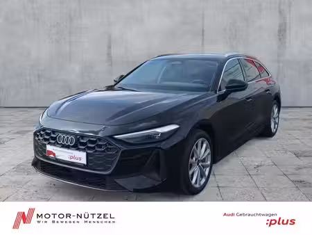 Audi A5 2.0 TFSI 150 quattro
