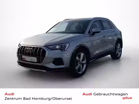 Audi Q3 35 TDI 2.0 TDI 150