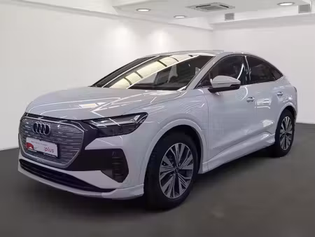 Audi Q4 e-tron 40 204