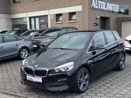 BMW Série 2 218i 1.5 136
