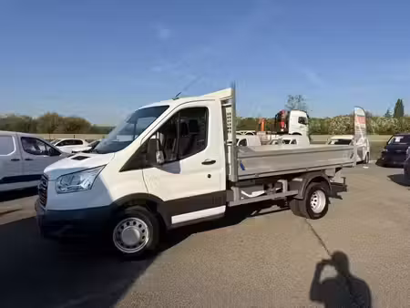 Citroën Jumpy 2.0