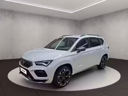 Cupra Ateca 1.5 TSI 150