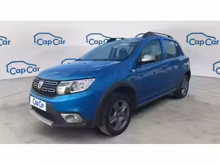 Dacia Sandero 0.9 TCe 90
