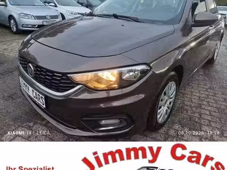 Fiat Tipo 1.4 95 Pop