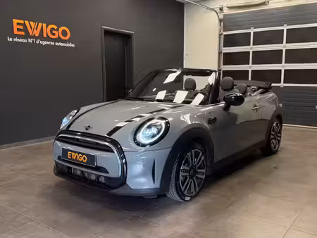 Mini Cabrio Cooper 1.5 136 Camden