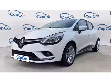 Renault Clio 1.5 dCi 75 Business