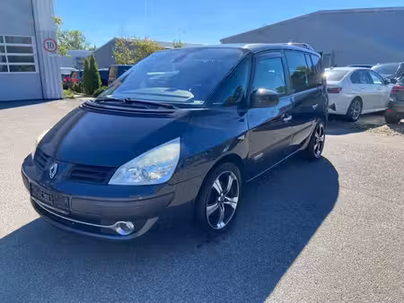 Renault Espace 2.0 25TH