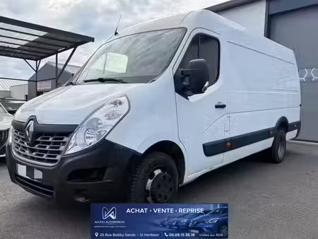 Renault Master 2.3