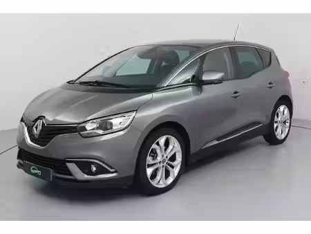 Renault Scénic 1.7 dCi 120 Business