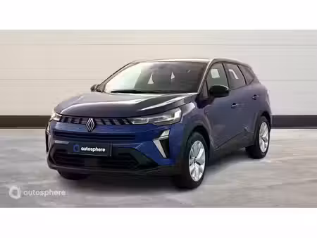Renault Symbioz E-Tech 1.8 160 Evolution