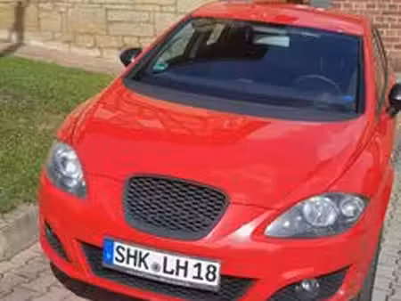 Seat Leon 1.2 TSI 105