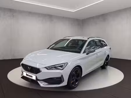 Seat Leon 1.5 TSI 110