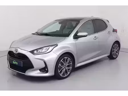 Toyota Yaris 1.5 92
