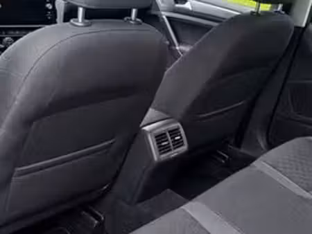 Volkswagen Golf 1.0 TSI 85 Trendline