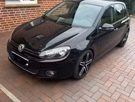Volkswagen Golf 1.6 TDI 105 Style