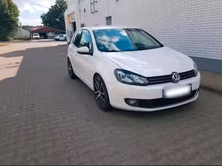 Volkswagen Golf 1.4 TSI 160