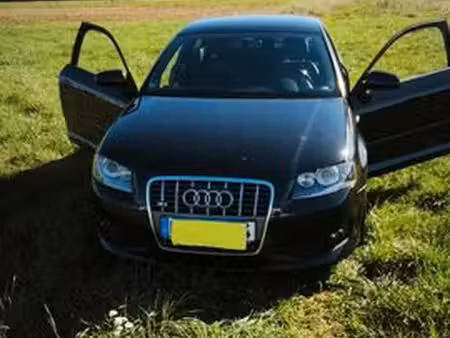 Audi A3 2.0 TFSI 200 Ambition quattro