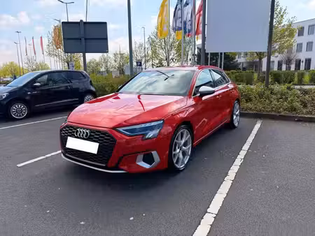 Audi A3 40 TFSI E 1.4 204