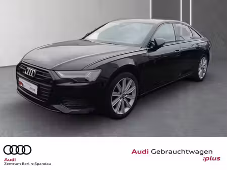 Audi A6 50 TDI 3.0 TDI 286 Design quattro