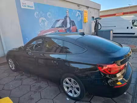 BMW Série 3 318d 2.0 150