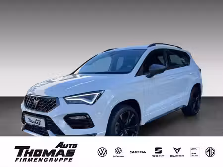Cupra Ateca 1.5 TSI 150