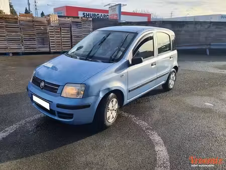 Fiat Panda 1.2 60