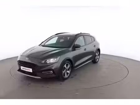 Ford Focus 1.5 TDCi 120 Active
