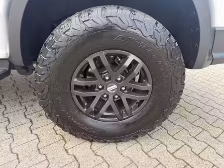 Ford Ranger Raptor V6 3.0 292 4x4