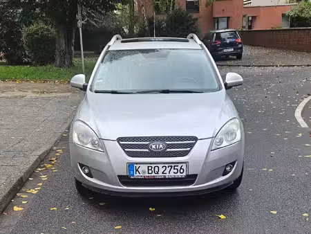 Kia Ceed 1.6 CRDi 115 LX