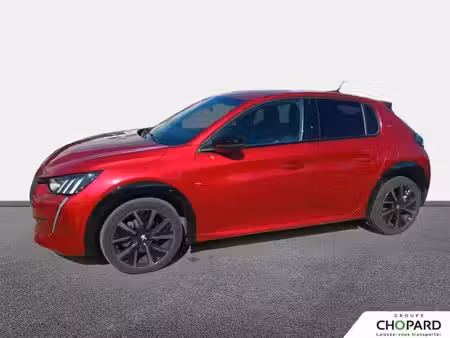 Peugeot 208 1.2 PureTech 100